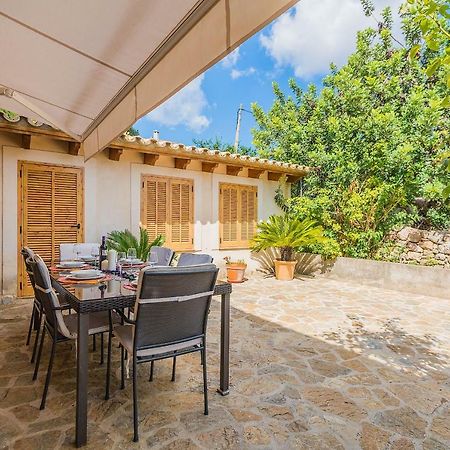 Villa Can Pau By Sunvillas Mallorca Pollença Dış mekan fotoğraf