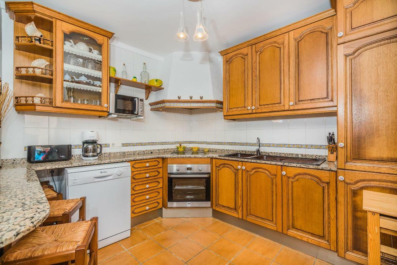 Villa Can Pau By Sunvillas Mallorca Pollença Dış mekan fotoğraf