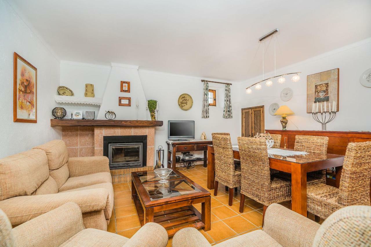 Villa Can Pau By Sunvillas Mallorca Pollença Dış mekan fotoğraf