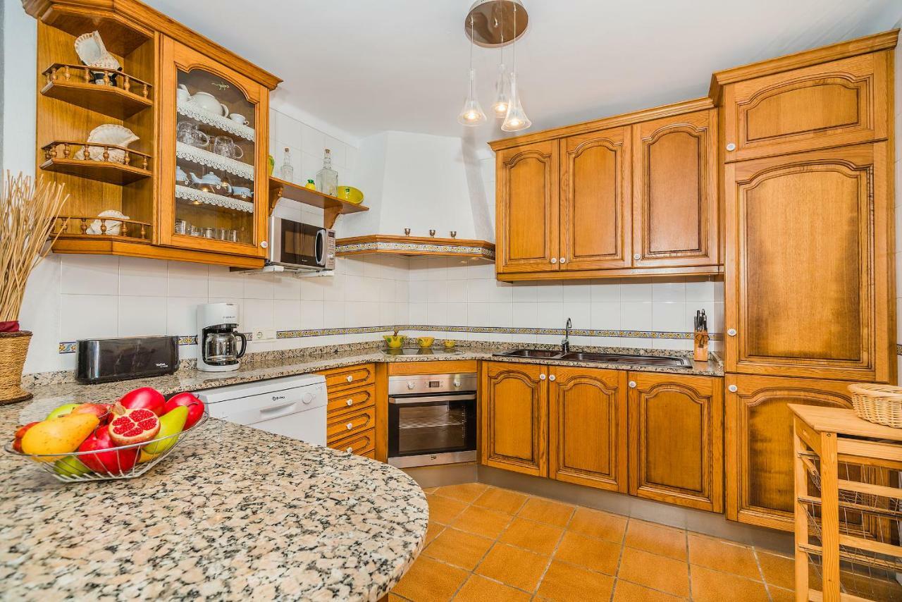 Villa Can Pau By Sunvillas Mallorca Pollença Dış mekan fotoğraf